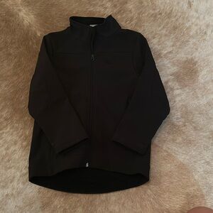 Cinch Boys Black Bonded Jacket